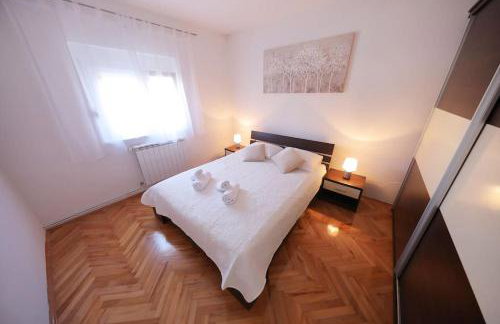 Luxury apartment Petra with private pool - Foto 25