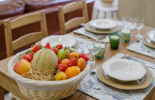 Villa Cyprès Bleu - Foto 14