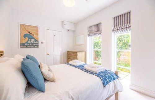 Sea House, Walberswick - Foto 39