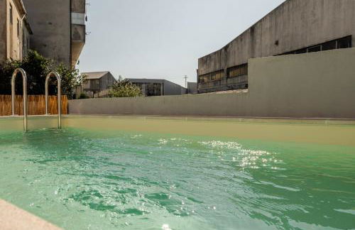 DesKanzo Guest House - Silva Brinco - Foto 61