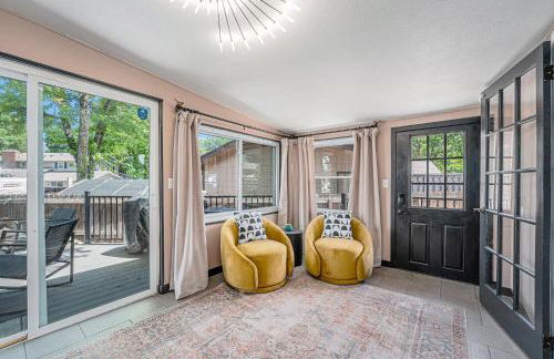 All-In-One Retreat Spa, Gym, Fun Room & Location! - Foto 16