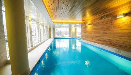 Marina Jastarnia - Apartamenty - Basen - Foto 2