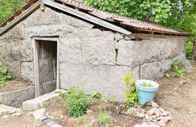 4 Person Holiday Home in Furuby-by Traum - Foto 16