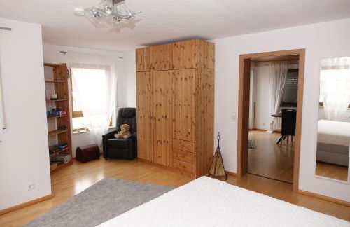 Fewo Anna - ruhig gelegen, mitten in der Natur, unmittelbar am Neckarsteig - Foto 8