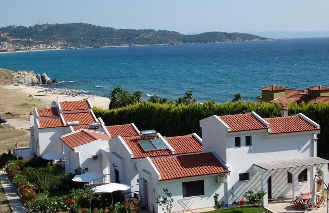 Ktima Amitsa - Foto 56