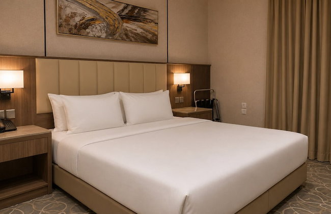 Nars Plus Serviced Apartments - Al Nuzha - Foto 9