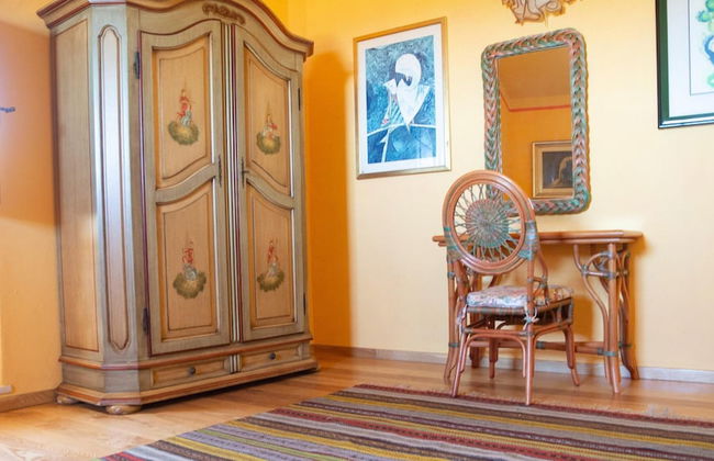 Welcomely - Casa Tipica Vista Mozzafiato - Foto 57