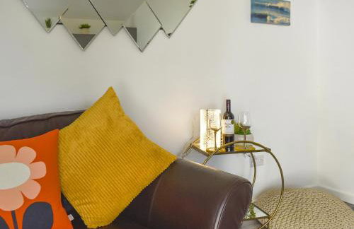 Lawn Vista Cabin - Foto 6