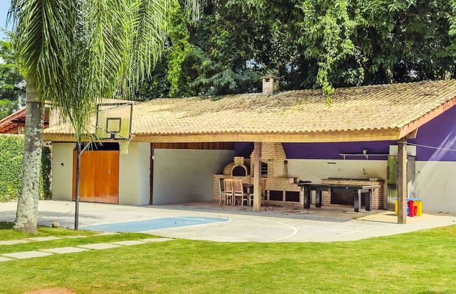 Casa térrea e confortável na Granja - Foto 40