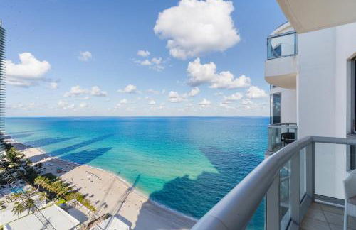 Luxury Top-Level Oasis - Oceanfront Views & Resort Perks - Foto 31