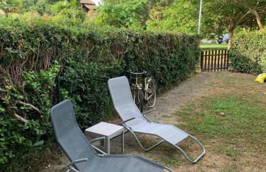 Appartement au bord de mer - Foto 13