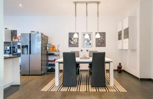 White Lofty und White Studio - Foto 33