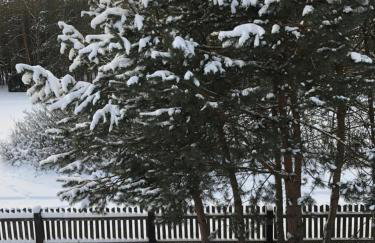 Drewniany Domek z Bali nad Bugiem - Foto 5