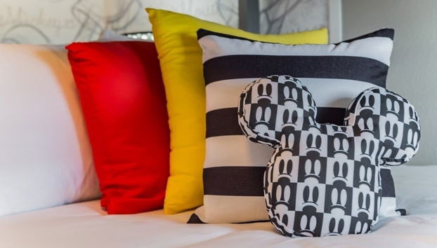 Lovely Pool Home With Spa And Game Room 8 Bedroom Condo by RedAwning - Foto 5, Habitación