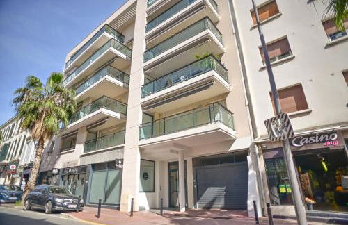 Appartement design avec terrasse et proche de tout - Foto 7