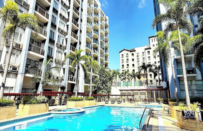 Del'S Condotel across NAIA Terminal 3 - Foto 61