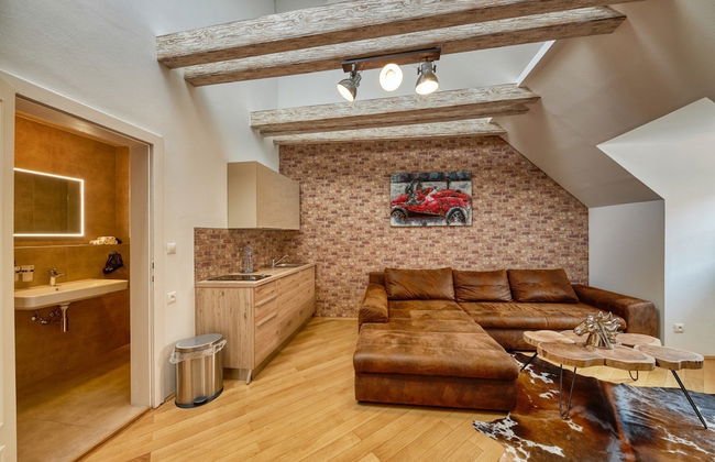 Aapartamentoos - Foto 28