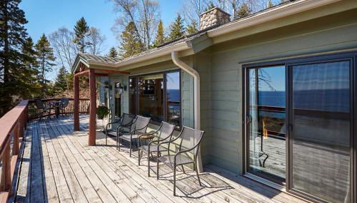 Heart of Superior Lake Cabin 15 Mi to Lutsen Mtn! - Foto 2