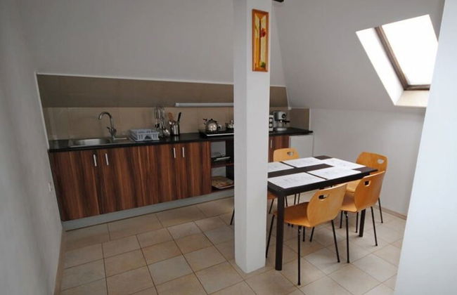 Villa in Brenna Near Ski Lifts & Pool - Photo 10