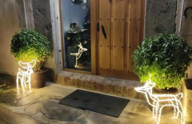 Casa Rural el Rincón de Monfragüe - Foto 76