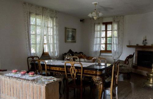 Villa Berra - Via Postale 63/A - Photo 55