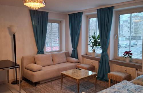 Apartroom München-Ost Berg-am-Laim - Foto 33