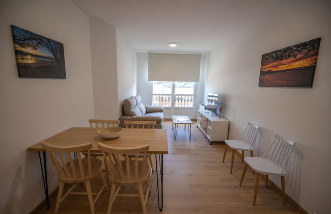 Duerming Ría de Viveiro Apartamentos - Foto 7
