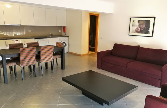 Oceano Atlantico Apartamentos Turisticos - Foto 27