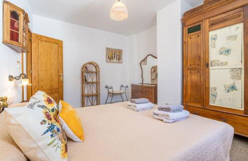 Casa El Valle Verde Granada - Foto 11