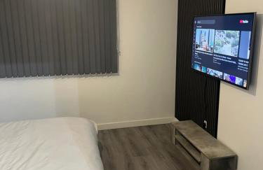 Jay3 Suites - Spacious Entire Apartment in London - Foto 6