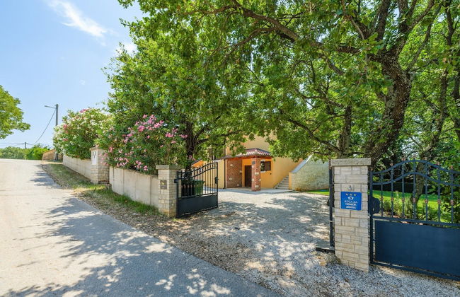 Lovely Villa Near the Beach - Foto 34