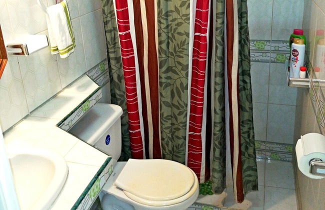 Hostal Enrico y Dayana - Foto 9