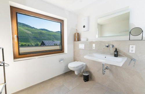 Moselappartements by Weingut Marco Adamy - Foto 30