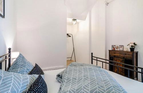 Mäxle's Loft Winzeln - Foto 10