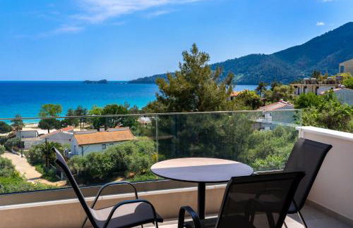 FINIKAS LUXURY SUITES Thassos Golden Beach - Foto 69