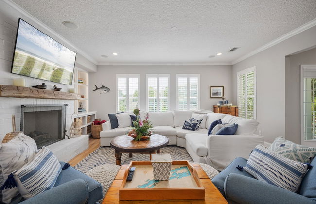 Beach Bliss - Foto 13