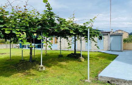 Carballeira house - Foto 4