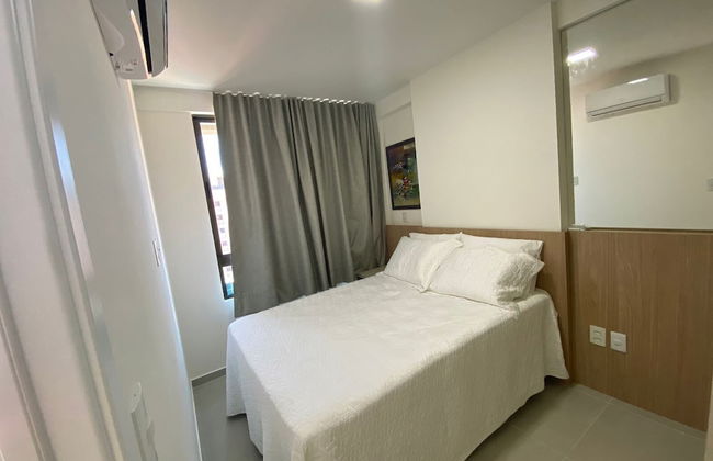 Smart Stay Apto 711-Mandi Hospitalidade - Foto 3