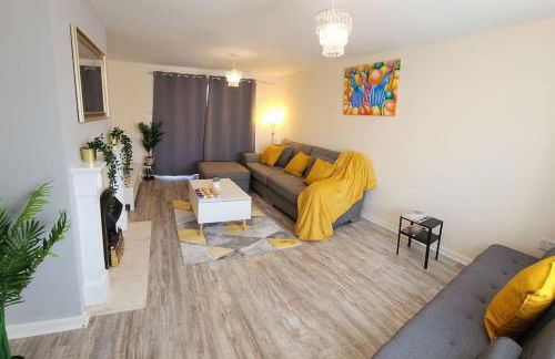 Sunny South Shields House - Foto 48