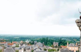 La maison au cœur médiéval - Foto 6