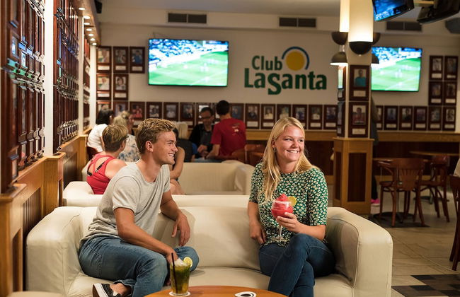 Club La Santa - all sports inclusive - Photo 78