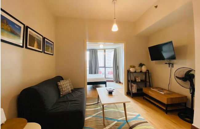 KL Tower - PH Staycation - Photo 19