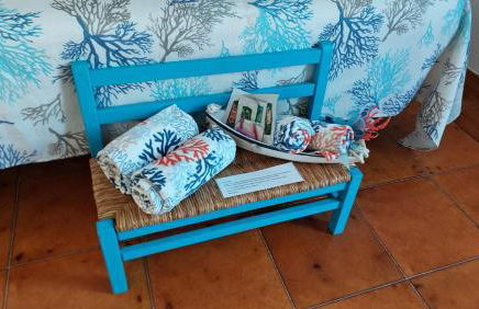 Villa Damiano - Foto 22