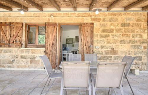 Tenuta De Masi by LoveSud - Foto 16