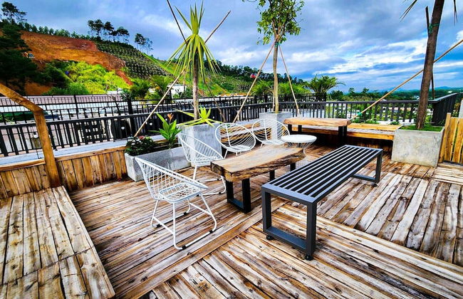 Venus Villa Flamingo Dai Lai by MAPSTAR - Photo 72