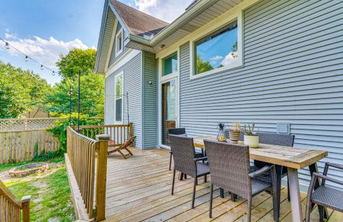 Walk to Main St Eclectic Gem in Little Rock - Photo 25