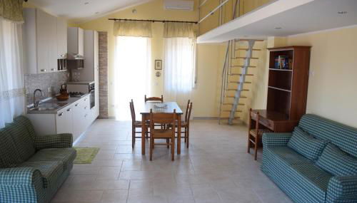 Beach House Vaccarizzo - Foto 5