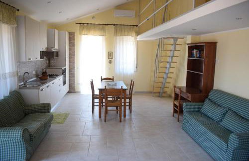 Beach House Vaccarizzo - Foto 5