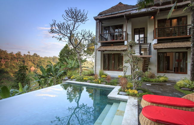 Green View Private Villas - Foto 40