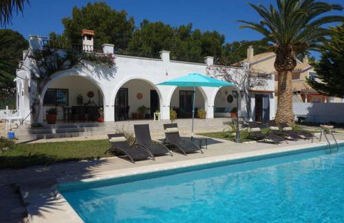 VILLA LOS TRES SOLES - Foto 10